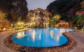 Indochine Boutique Hotel Ninh Binh